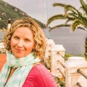 Meet your Posher, Katja